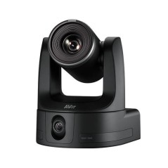 "AVer TR535 Dual Lens 4KP60 30X - Elevate Your Video Experience with Unmatched Clarity and Versatility!"